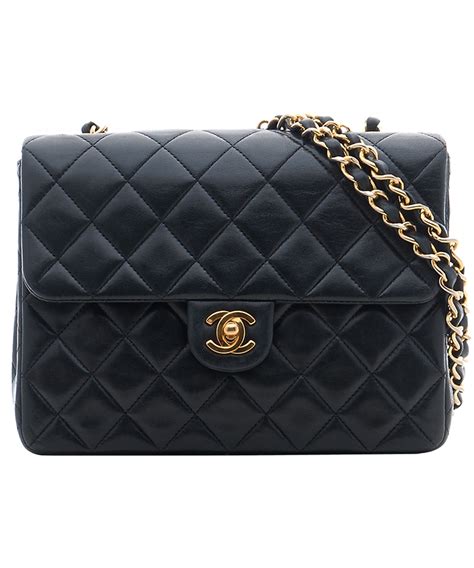 chanel quilted shoulder bag|Chanel shoulder bags for women.